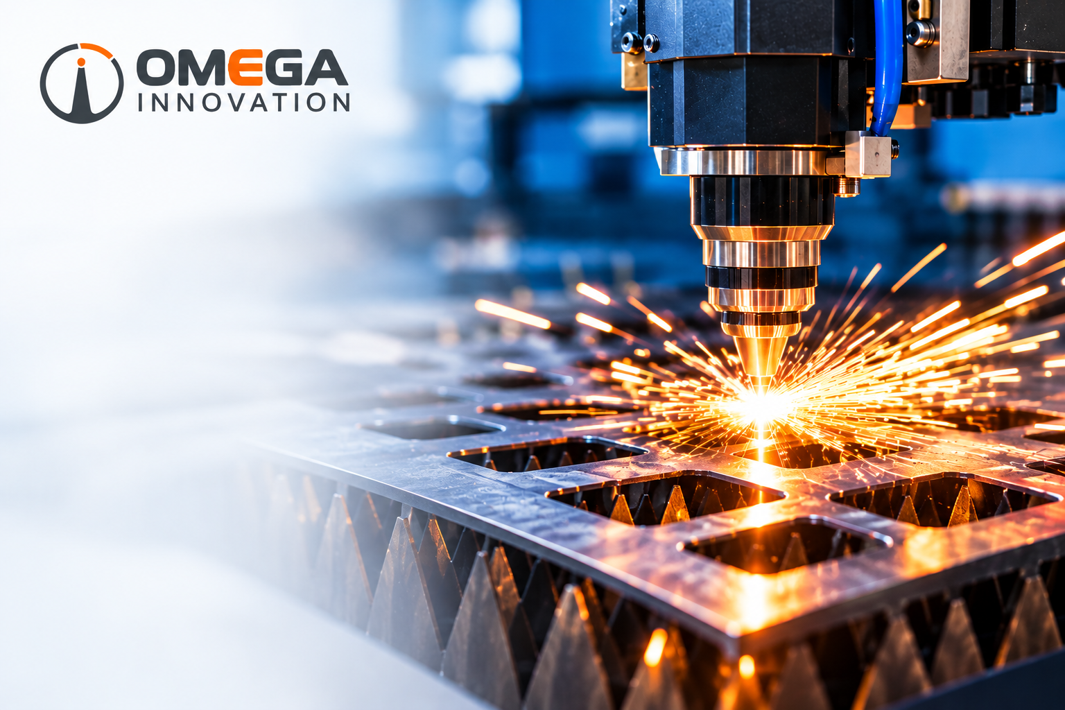 Laser Technology Advancement in Metal Cutting Machines - Laser Technology Article