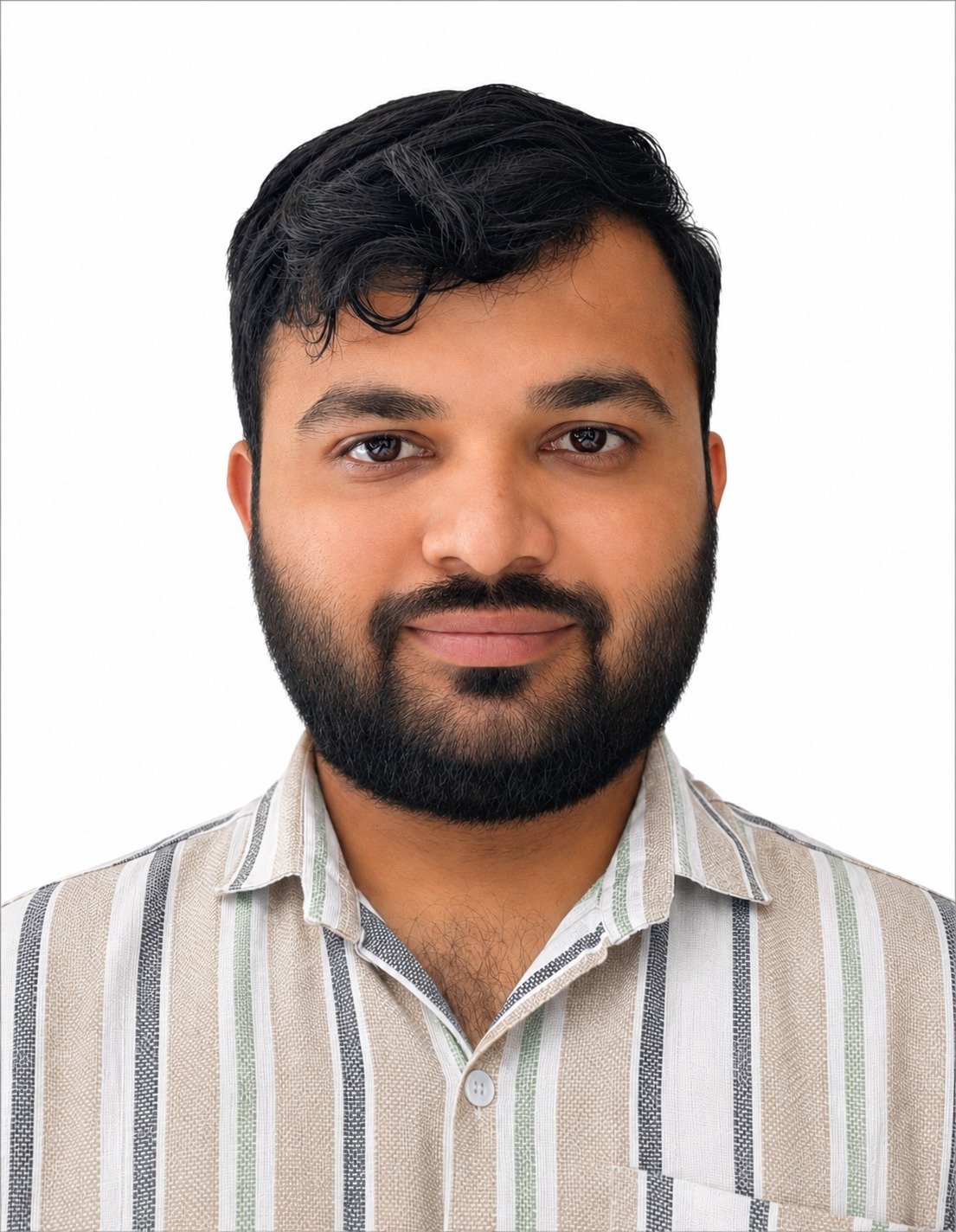 Mitul Patel